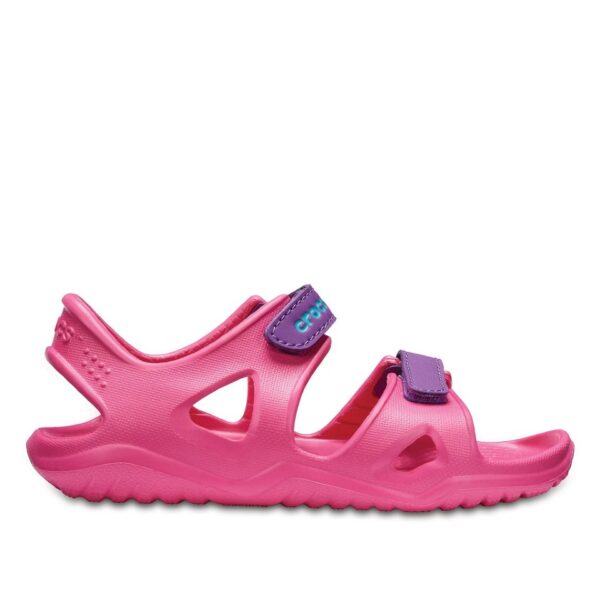SWIFTWATER RIVER SANDAL – Paradise Pink/Amethyst