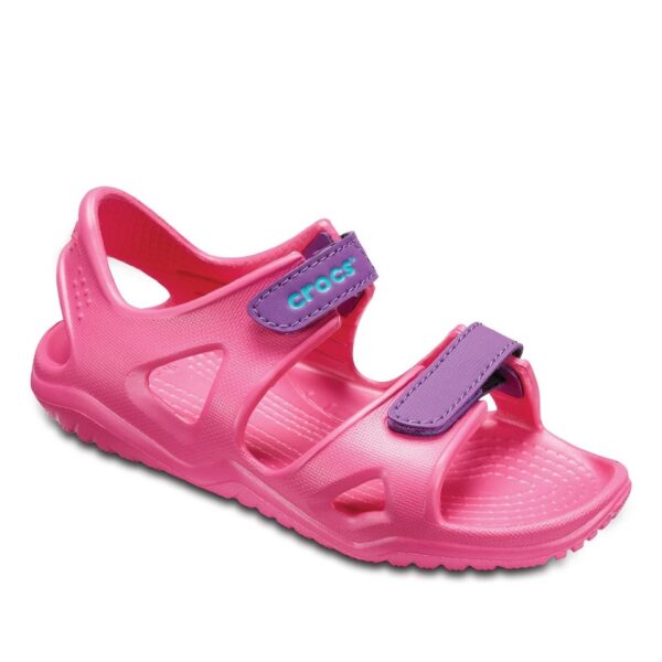 SWIFTWATER RIVER SANDAL – Paradise Pink/Amethyst
