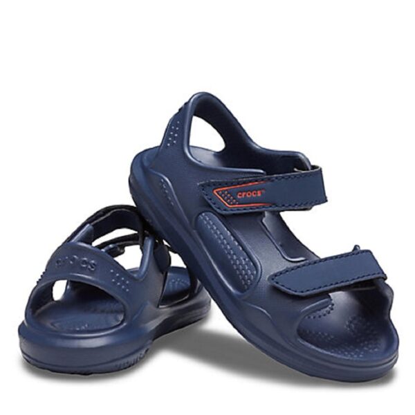 SWIFTWATER EXPEDITION SANDAL K – Navy