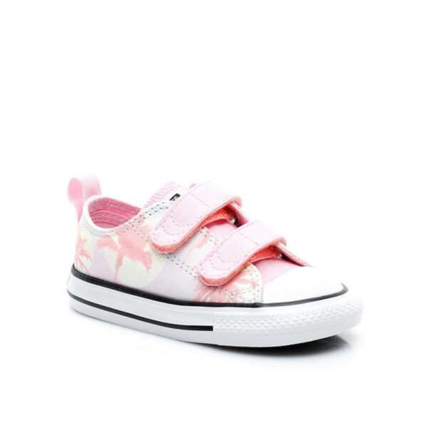 CHUCK TAYLOR ALL STAR OX – Palm Tree Baby