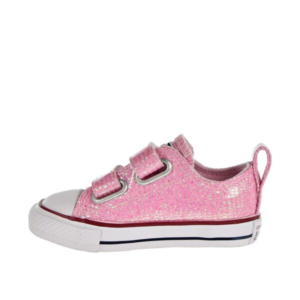 CHUCK TAYLOR ALL STAR OX – Loop Sparkle Low Top