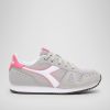 DIADORA Simple Run GS - Paloma Grey