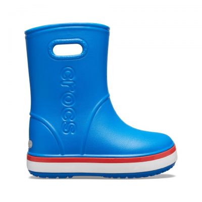 Rain Boots CROCS