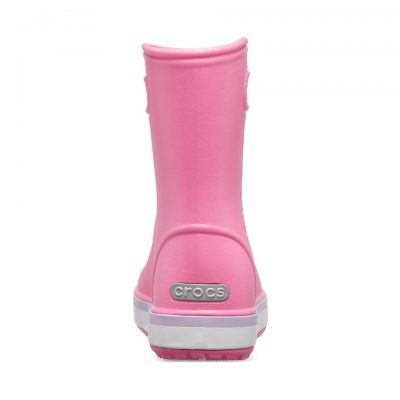Rain Boots CROCS Pink