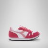 DIADORA Simple Run GS - Raspberry Sorbet/Brandied