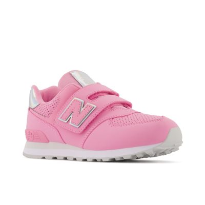 New Balance Girl PV574HM1 – Pink
