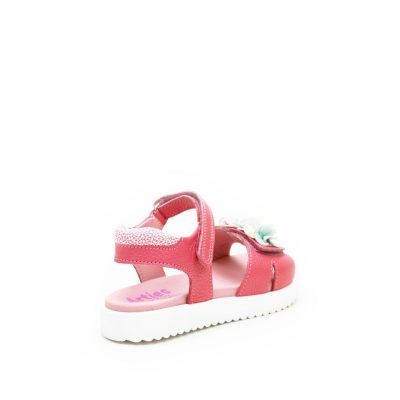 Arties Emma Sandals for Girls – Coral