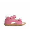 GEOX Πέδιλο Macchia Κορίτσι  Φούξια