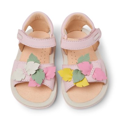 Camper Twins Sandals for little girls