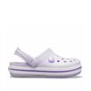 Crocband Clog K - Lavender