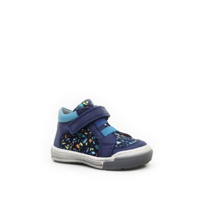 ARTIES Leo Blue shoes for boys’ first steps