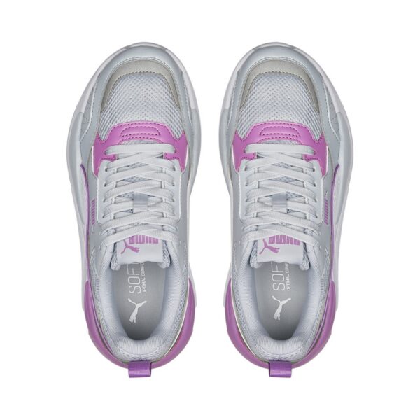 Puma X-Ray 2 Square Αθλητικά Παπούτσια για κορίτσια