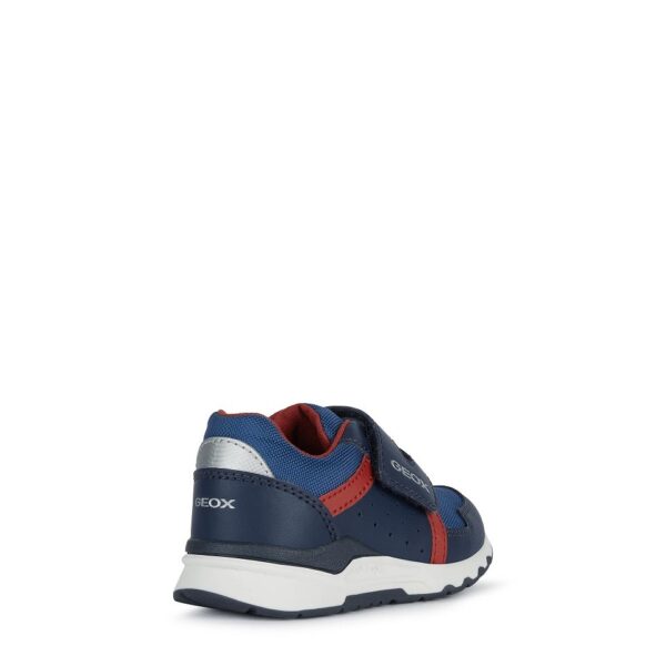 GEOX Pyrip – Sneaker for baby boys