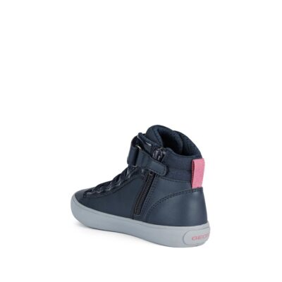 GEOX BOOTS FOR GIRLS