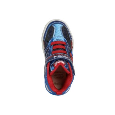 GEOX Spiderman Marvel – High Top sneakers with lights
