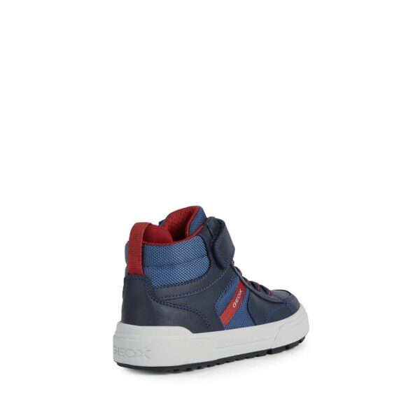 GEOX Weemble High Top sneakers for boys