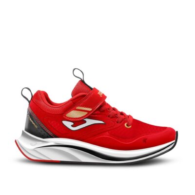 JOMA Ferro Κόκκινο – Αθλητικά παπούτσια για αγόρια