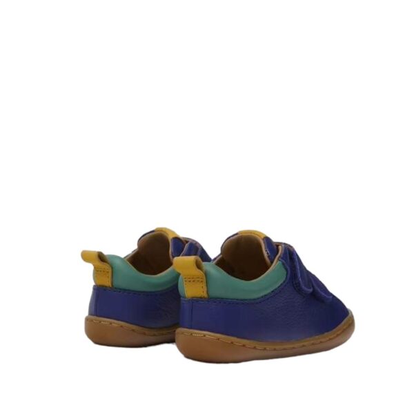 Camper Blue Sneakers for kids’ first steps