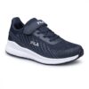 FILA Αθλητικά παπούτσια για αγόρια Nanobionic Navy Silver