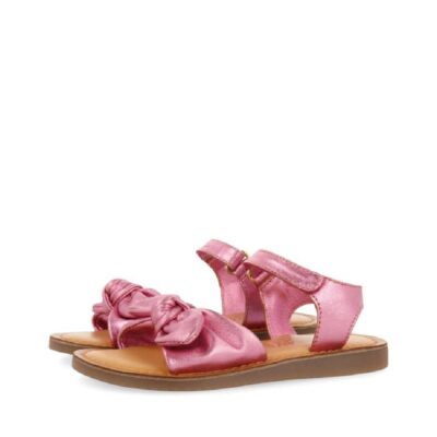 Gioseppo Stigny – Fuchsia Sandals for girls