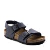 Birkenstock New York Kids- Μπλε