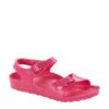 Birkenstock Rio EVA Beetroot Purple