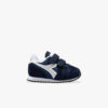 DIADORA SIMPLE RUN TD - Blue Corsair