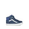 GEOX Gisli Navy/Avio Μποτάκια για αγόρια