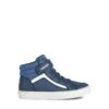 GEOX Gisli Navy/Avio Μποτάκια για αγόρια