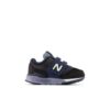 New Balance IZ997HME Μαύρα Αθλητικά Παπούτσια