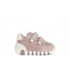 Geox IUPIDOO Rose/Lt Ivor για μικρά κορίτσια