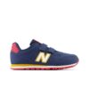 New Balance PV500NG1 Μπλε Αθλητικά παπούτσια για αγόρια