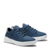 Timberland Seneca Bay Sneaker Dark Denim