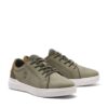 Timberland Seneca Bay Lichen Green Sneeker