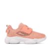 FILA Musha Peach Beige αθλητικά παπούτσια για μικρά κορίτσια