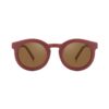 GRECH & CO Classic Bendable & Polarized Γυαλιά ηλίου - Mallow
