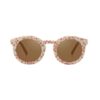 Grech & Co. Classic Bendable & Polarized Γυαλιά ηλίου Sunset Meadow