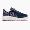 JOMA Super Cross Navy/Pink αθλητικά παπούτσια για κορίτσια