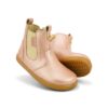 BOBUX I-WALK Jodhpur - Rose Gold Μποτάκια για νήπια