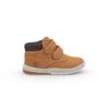 TIMBERLAND Δερμάτινα Μποτάκια για αγόρια
