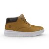 TIMBERLAND Seneca Bay - Wheat Δερμάτινα Μποτάκια για αγόρια