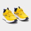 JOMA Ferro Mustard Αθλητικά παπούτσια για αγόρια