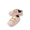 BOBUX Grass Court SU Ballet Pink Sneakers για μικρά κορίτσια