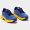 JOMA Super Cross Μπλε/Πορτοκαλί Αθλητικά παπούτσια για αγόρια