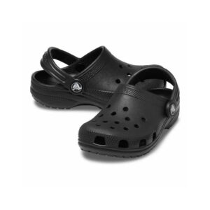 CROCS Classic Clog - Black
