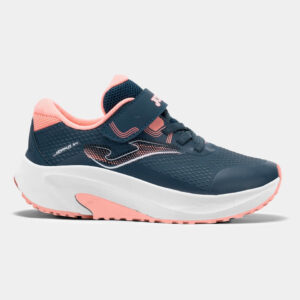 JOMA Hispalis Navy/Blue/Pink Αθλητικά παπούτσια για κορίτσια