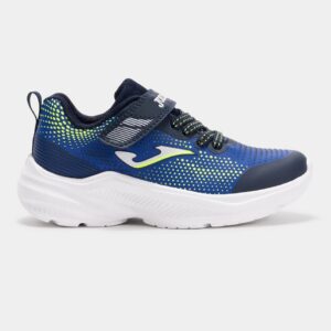 JOMA Horizon Royal Blue/Navy Blue Αθλητικά παπούτσια για μικρά αγόρια