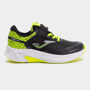 JOMA Fenix Black Αθλητικά παπούτσια για αγόρια