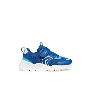 GEOX Loftus Royal/Azure