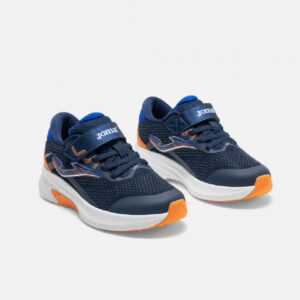 JOMA Hispalis Navy/Orange Αθλητικά παπούτσια για αγόρια